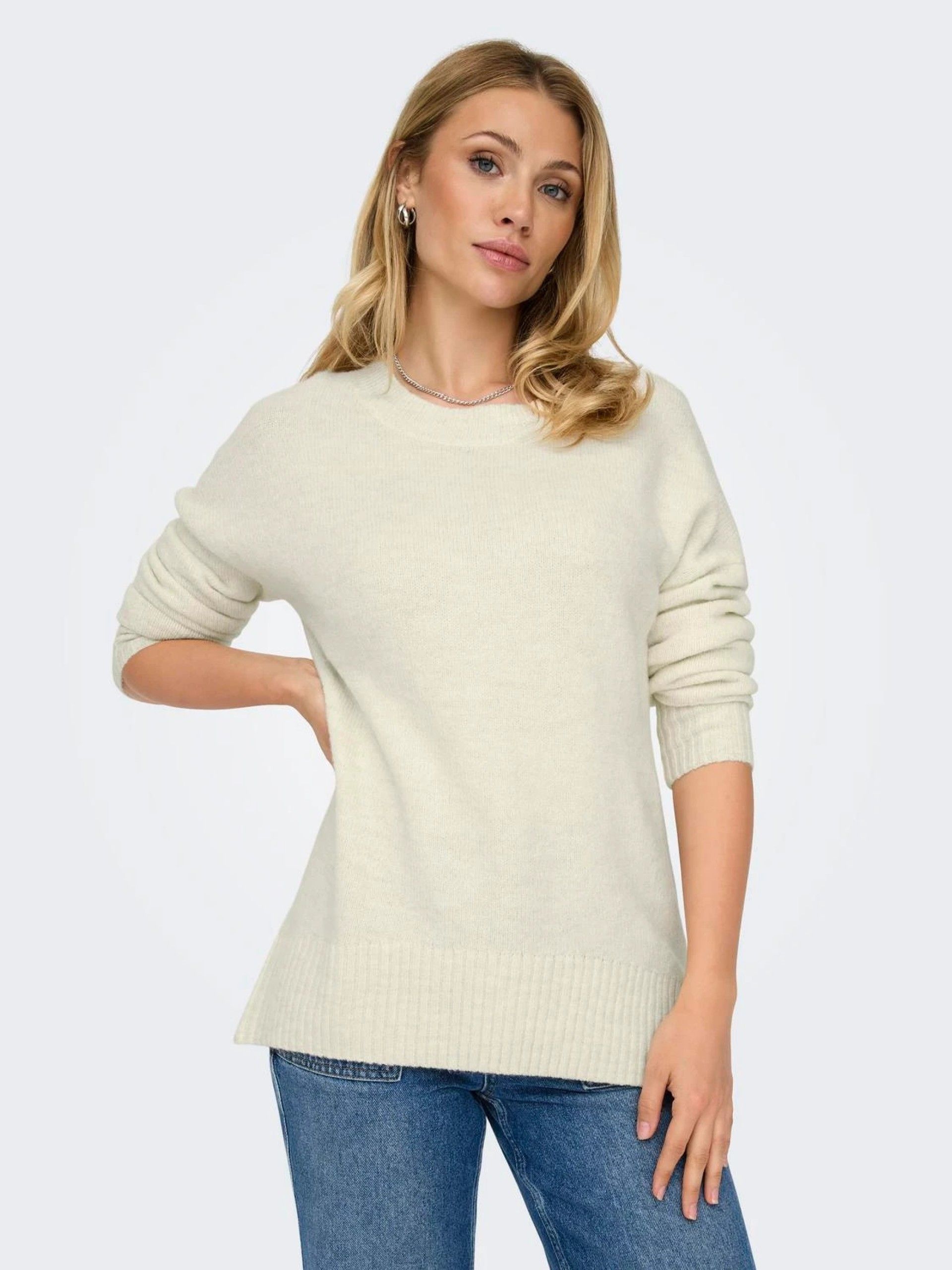 Camisola Mulher NANJING ONLY