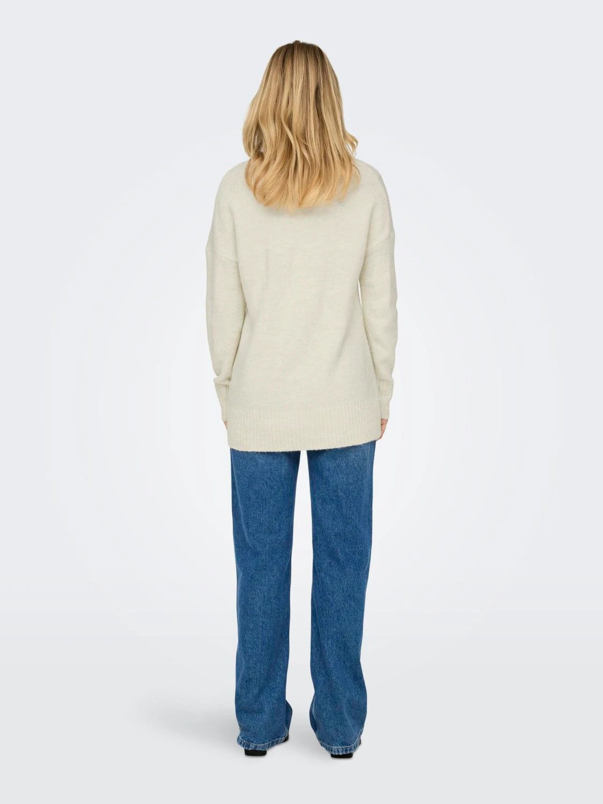 Camisola Mulher NANJING ONLY