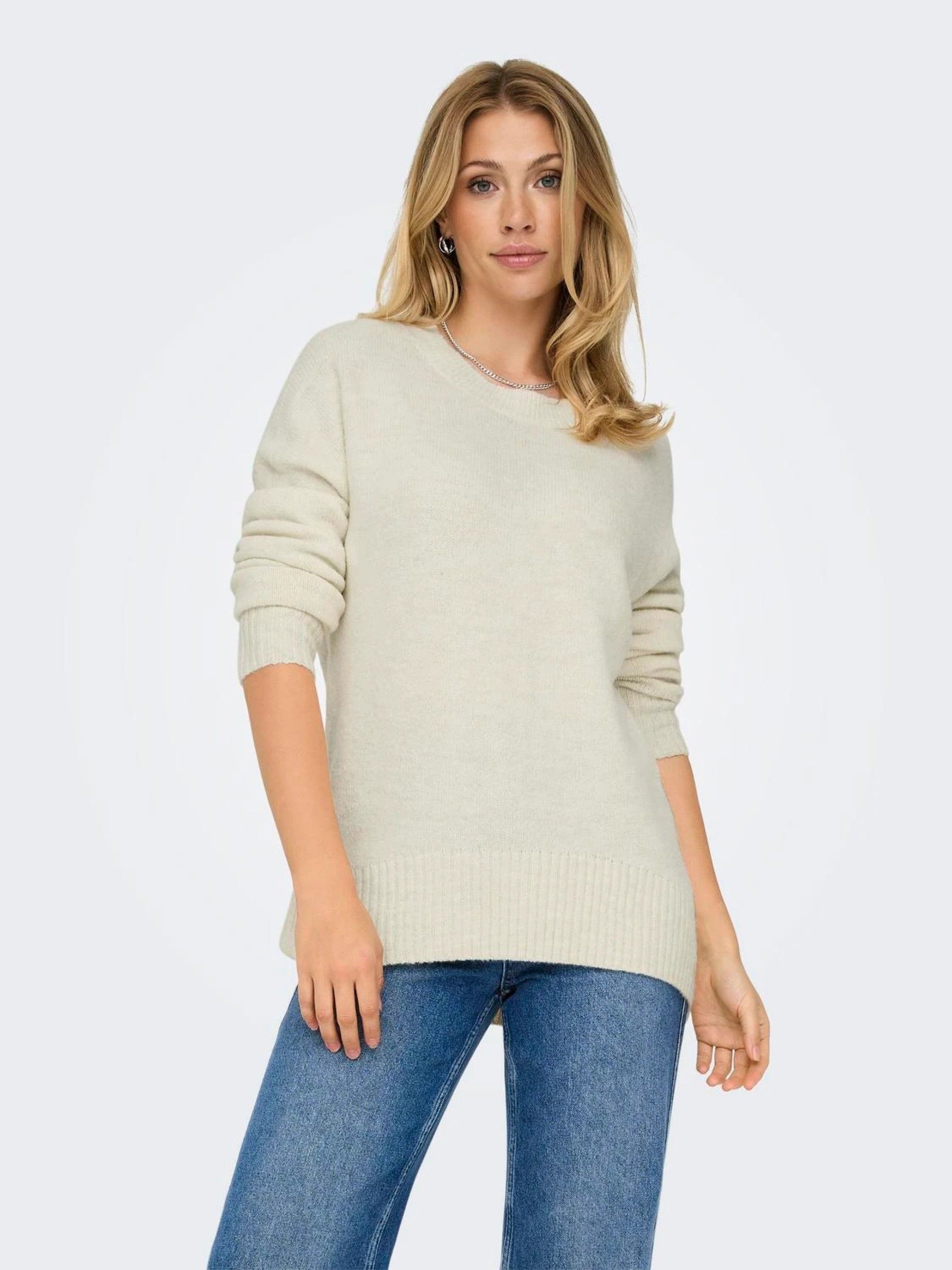 Camisola Mulher NANJING ONLY