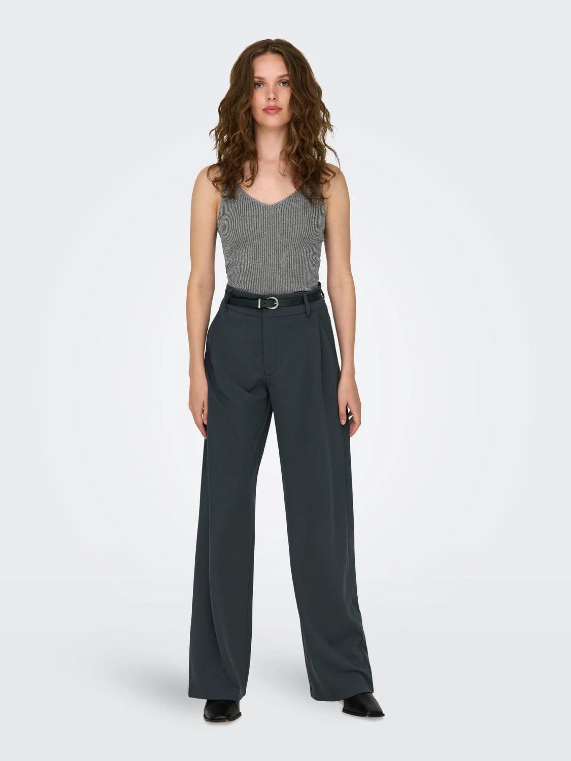 Top Singlet JDY ONLY BODILLA Brilhante