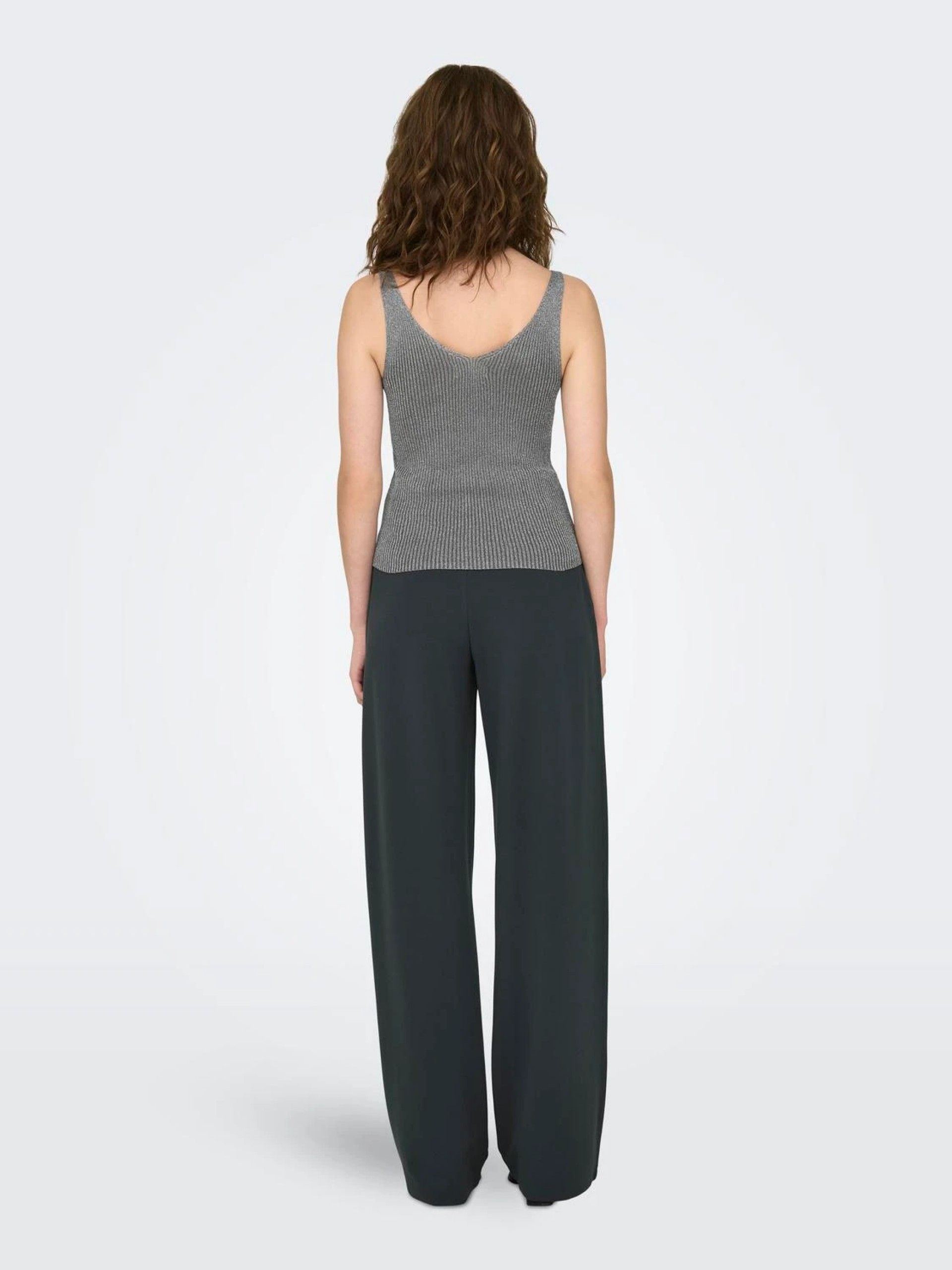 Top Singlet JDY ONLY BODILLA Brilhante