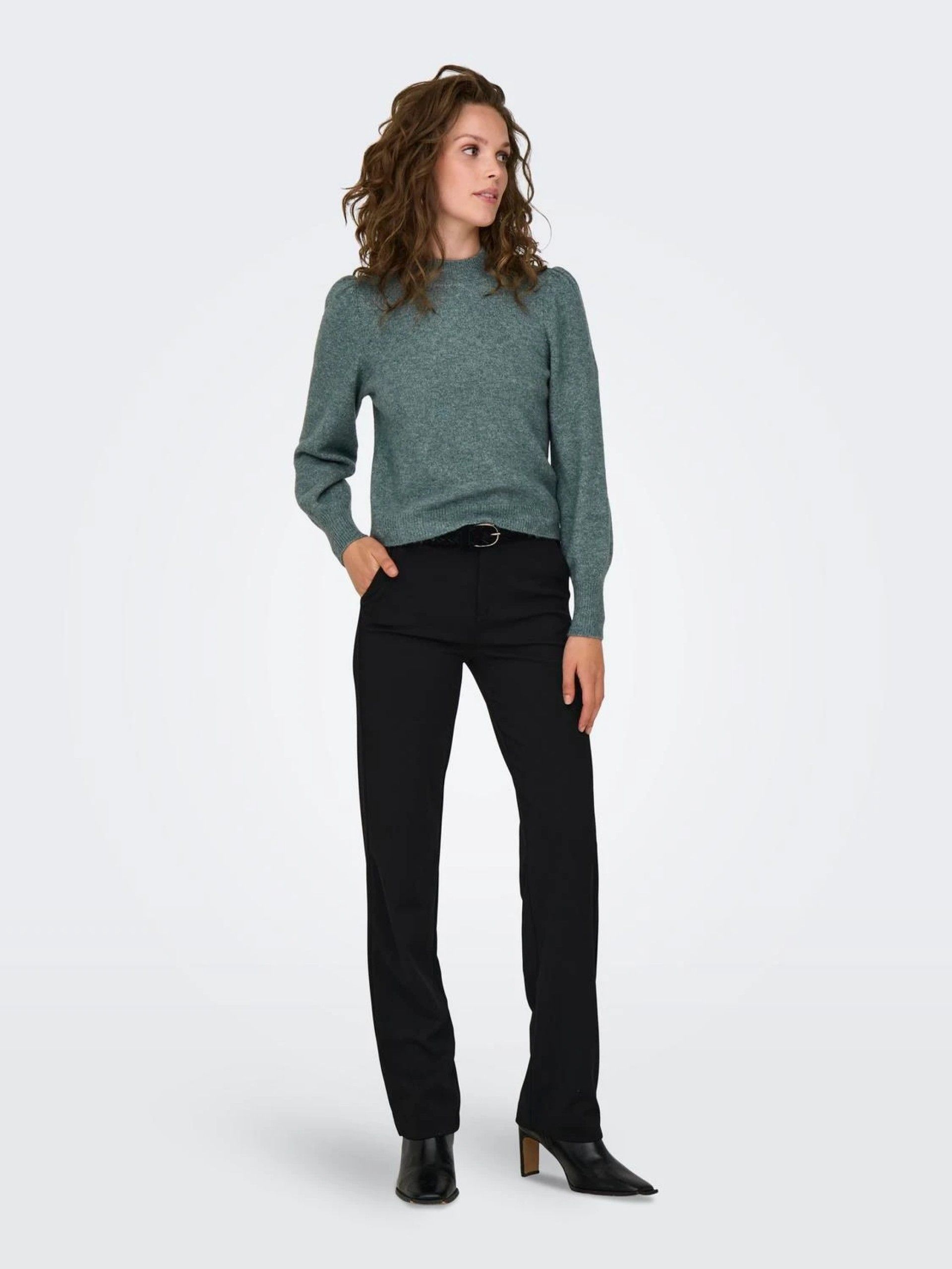 Camisola Mulher RUE JDY ONLY