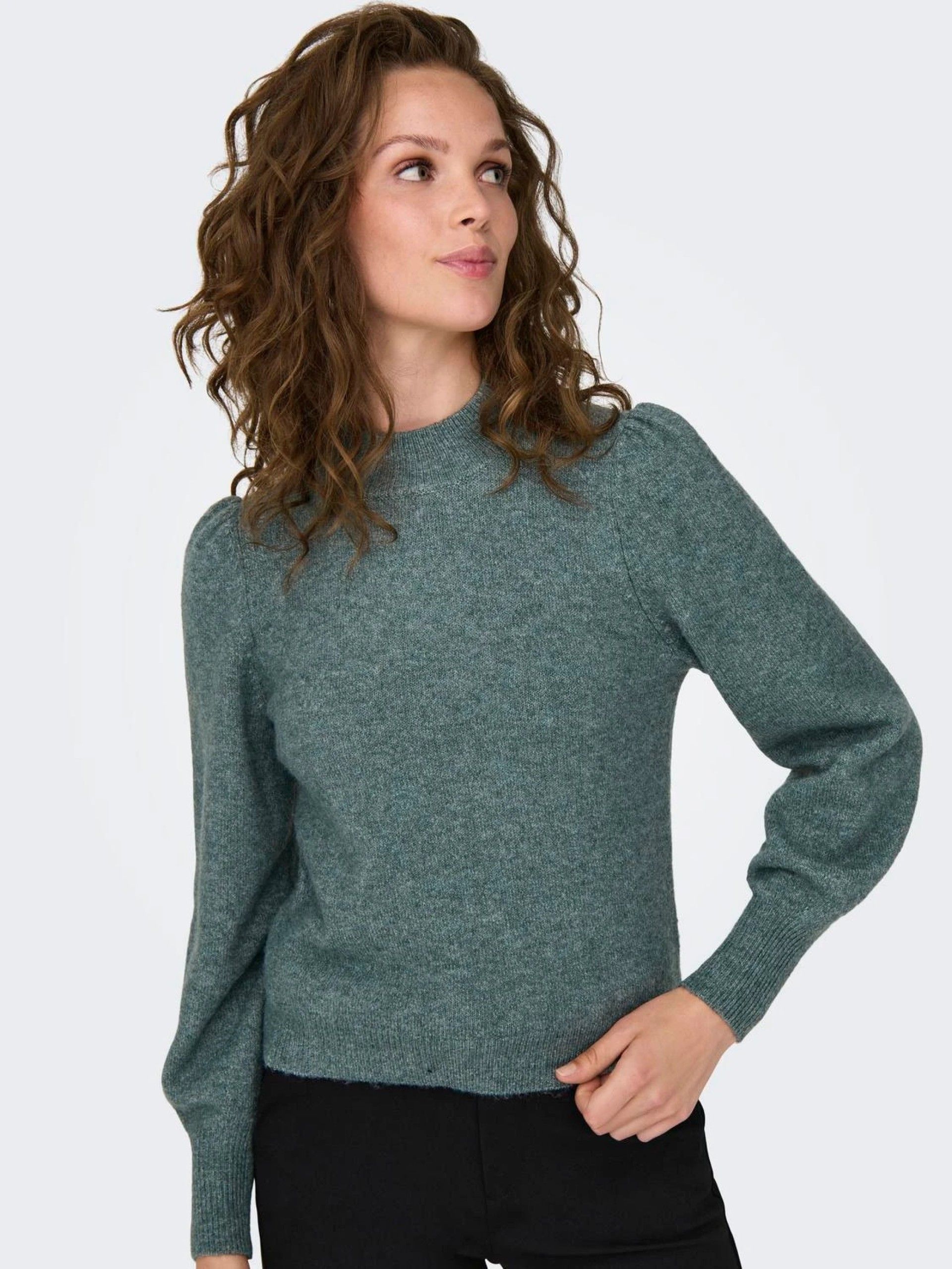 Camisola Mulher RUE JDY ONLY