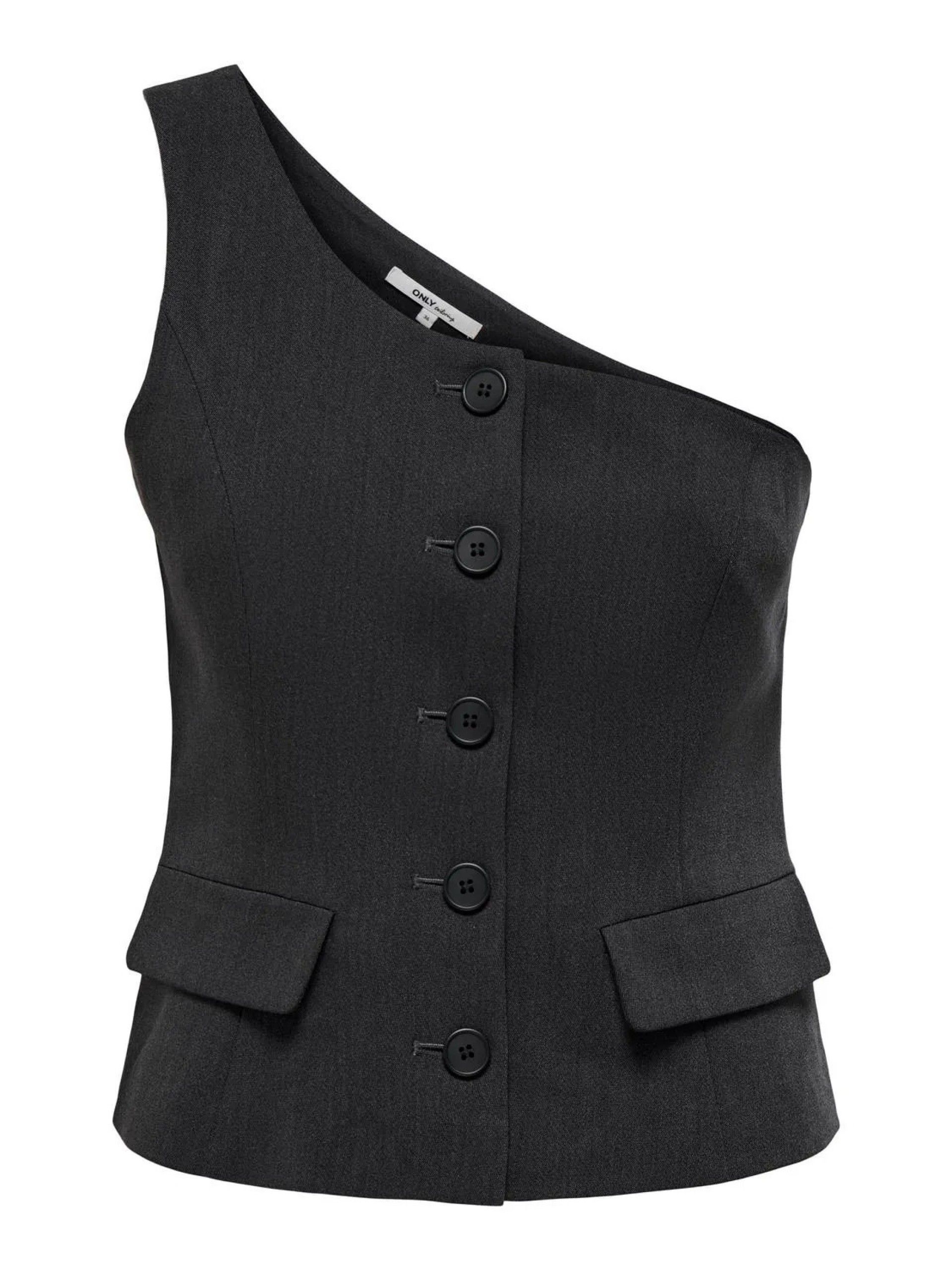 Colete Mulher ONLY MEG MEL Tecido