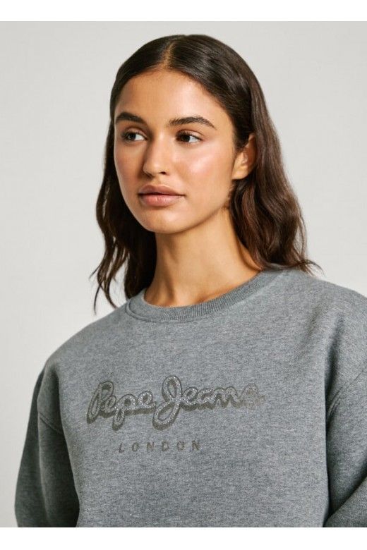 Sweat Mulher Pepe Jeans FRANCESCA