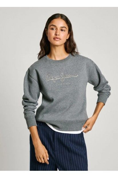 Sweat Mulher Pepe Jeans FRANCESCA