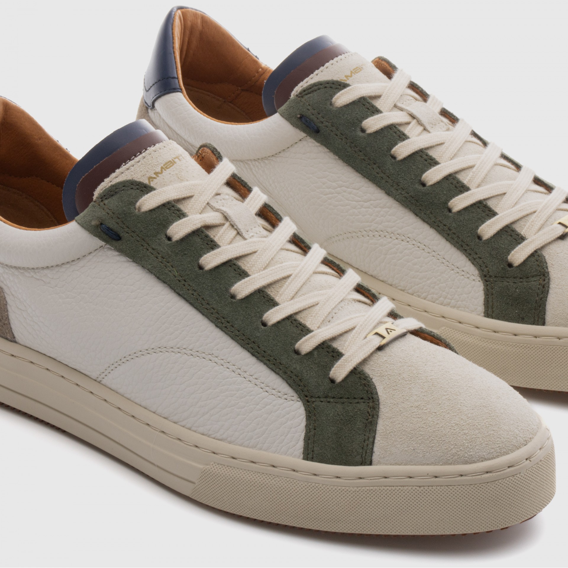 Sapatilhas Homem AMBITIOUS ANOPOLIS