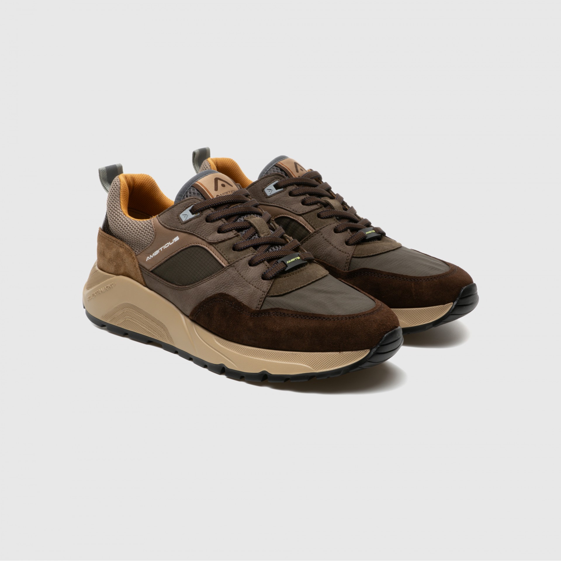 Sapatilhas Homem AMBITIOUS STRIDER