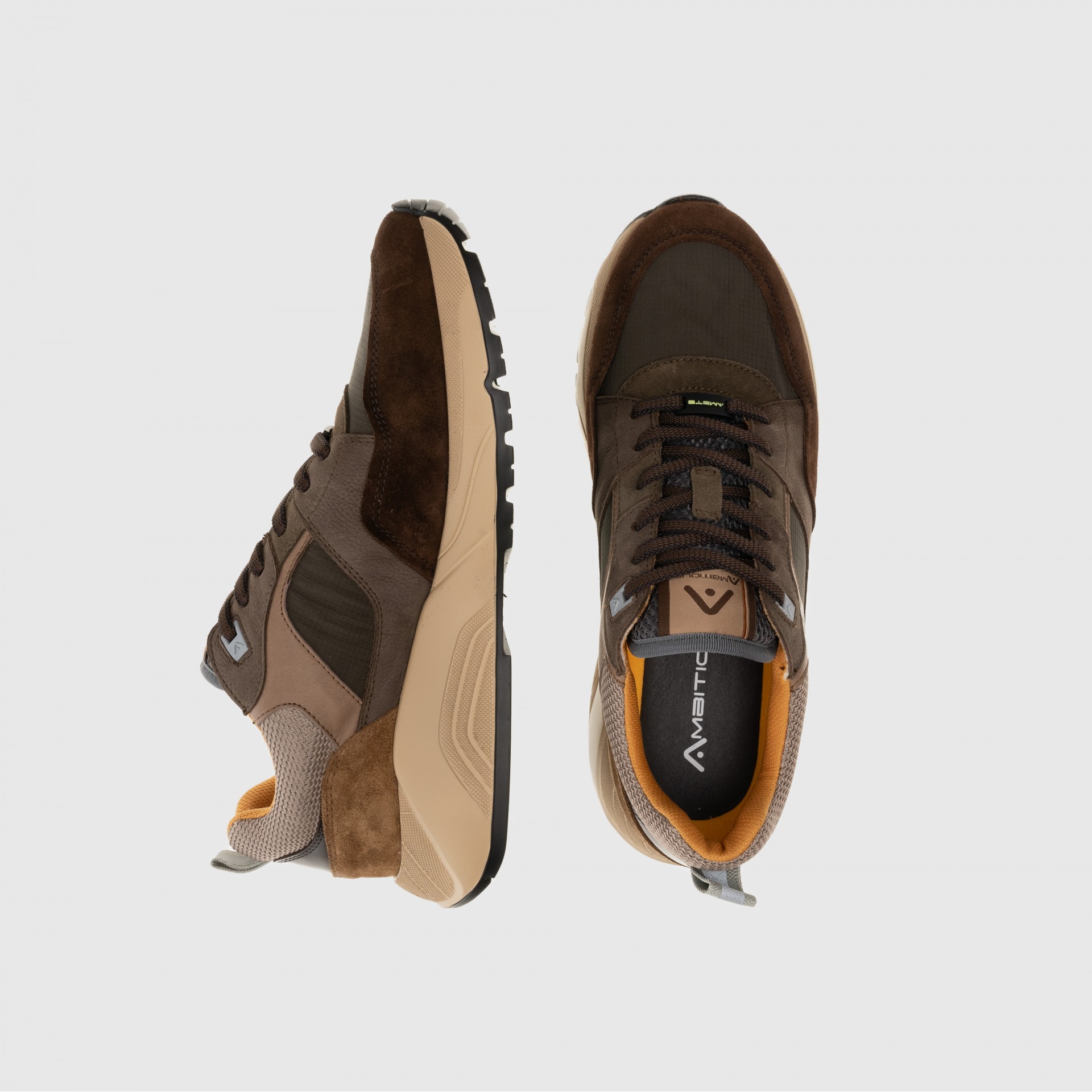 Sapatilhas Homem AMBITIOUS STRIDER