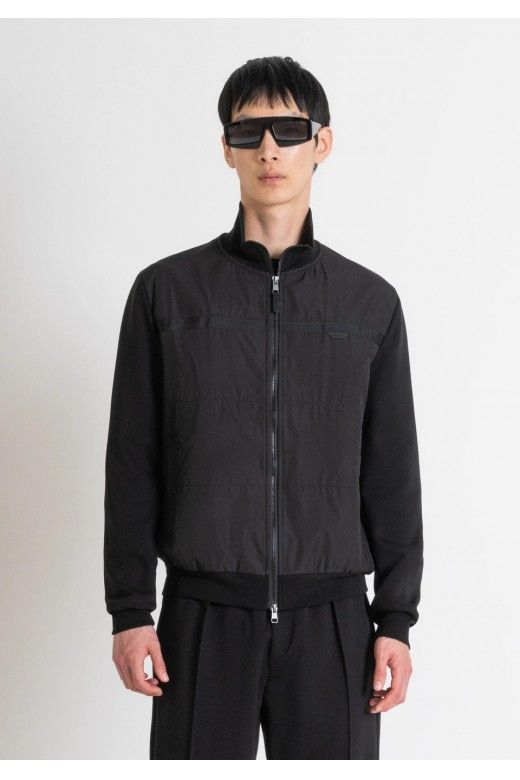Casaco Sweat Homem Zip ANTONY MORATO