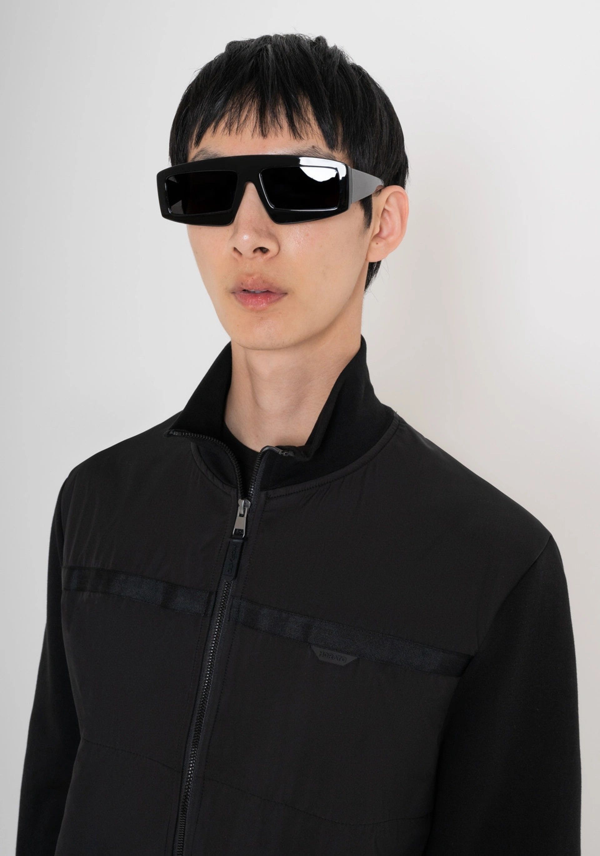 Casaco Sweat Homem Zip ANTONY MORATO