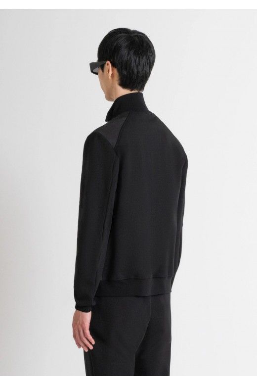 Casaco Sweat Homem Zip ANTONY MORATO