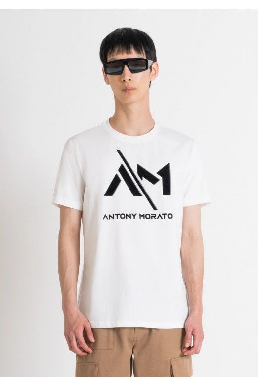 T-Shirt Homem ANTONY MORATO