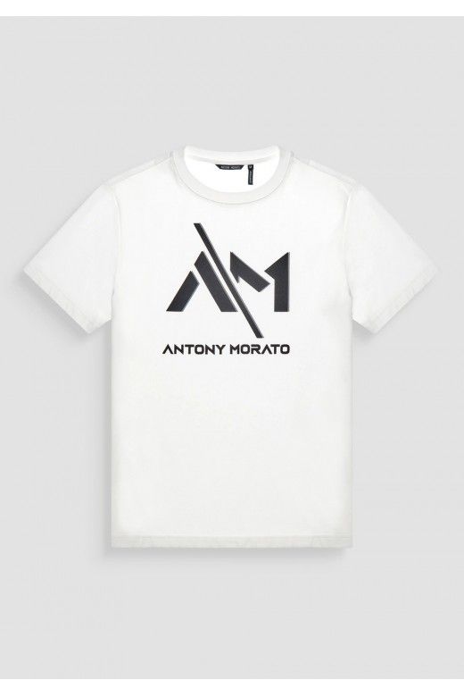 T-Shirt Homem ANTONY MORATO