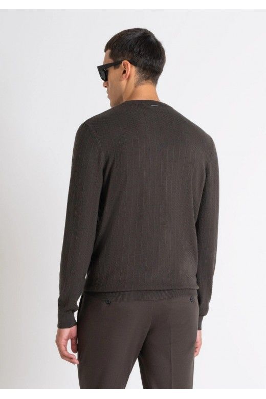 Camisola Homem ANTONY MORATO Camisola Homem ANTONY MORATO