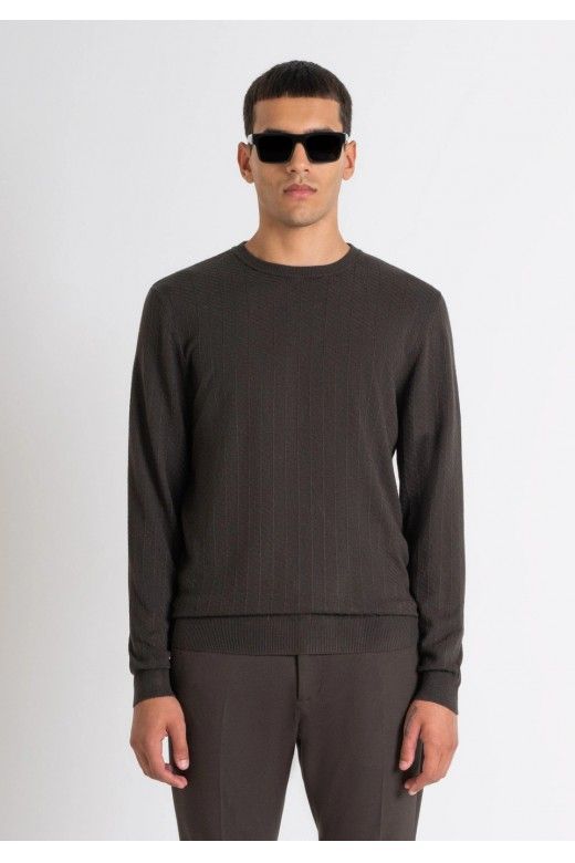 Camisola Homem ANTONY MORATO Camisola Homem ANTONY MORATO