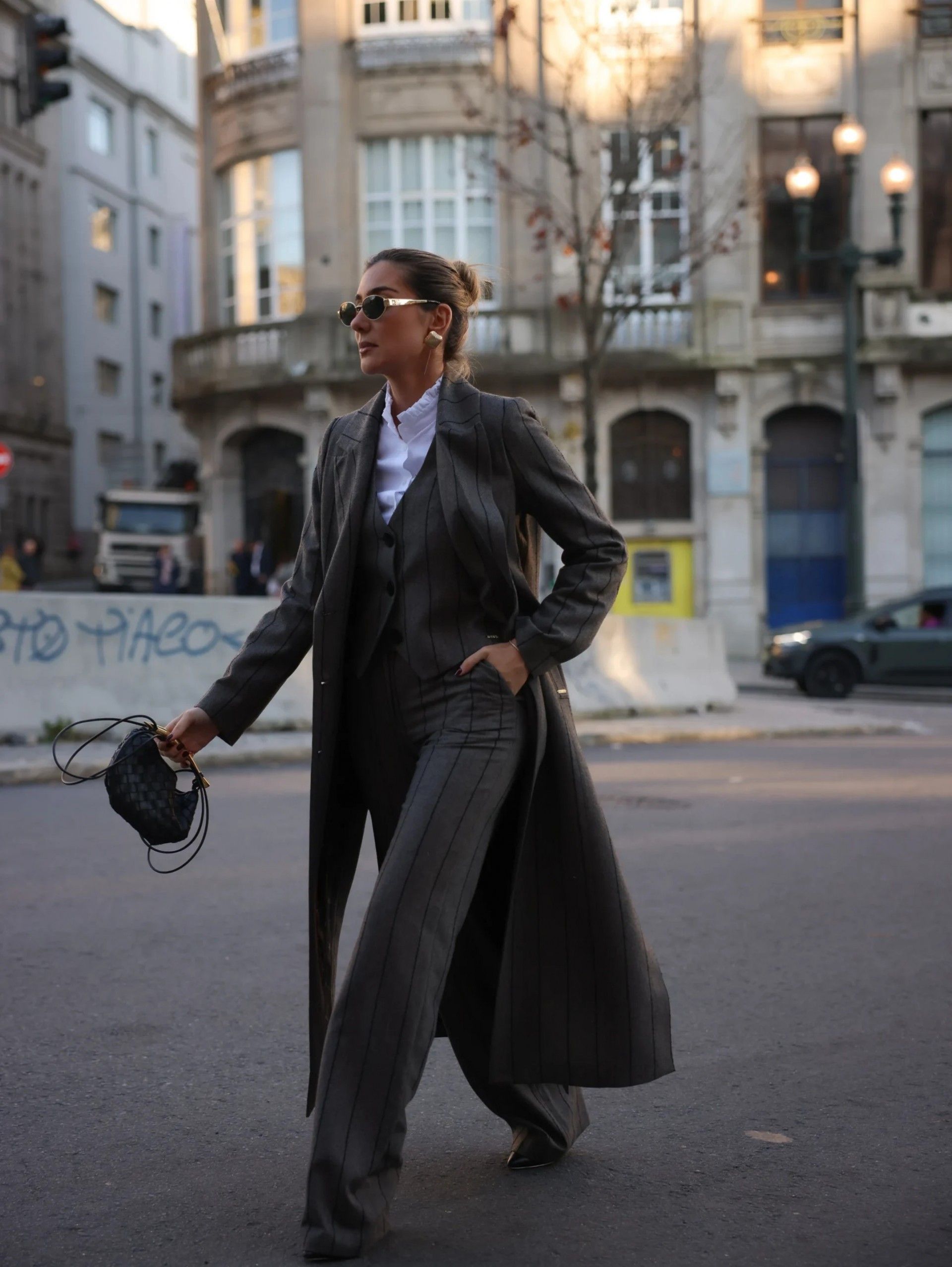 Calça Mulher SCRIPTA