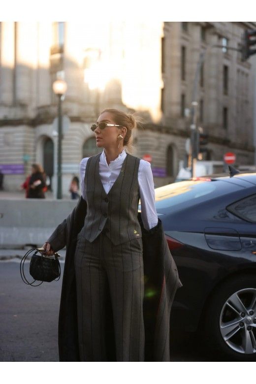 Calça Mulher SCRIPTA Calça Mulher SCRIPTA