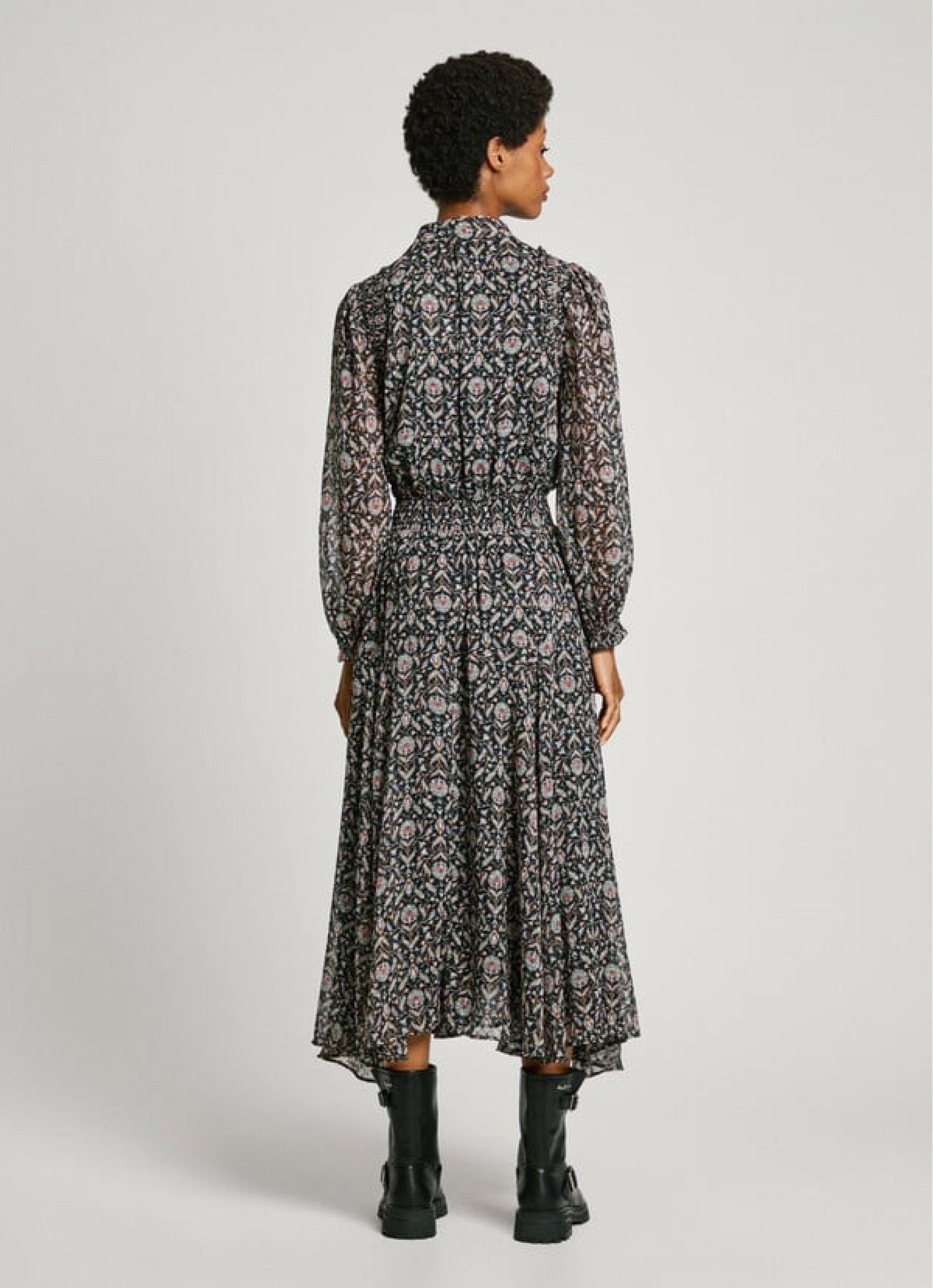 Vestido Pepe Jeans PIXY Print