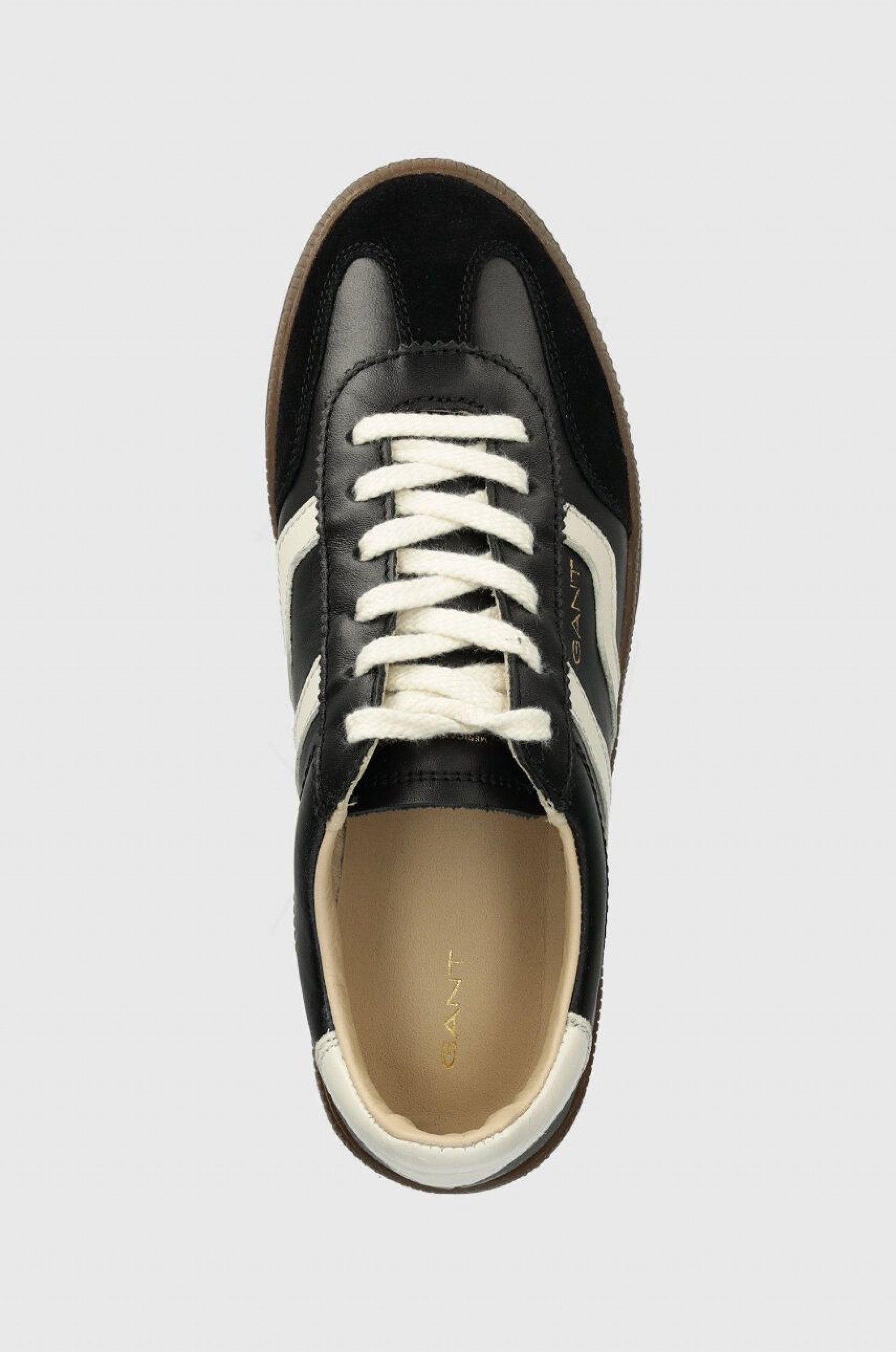 Sapatilha Mulher Gant Cuzima em Pele