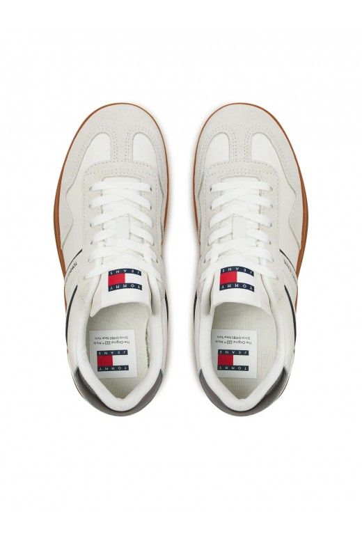 Sapatilha Senhora Tommy Jeans Greenwich