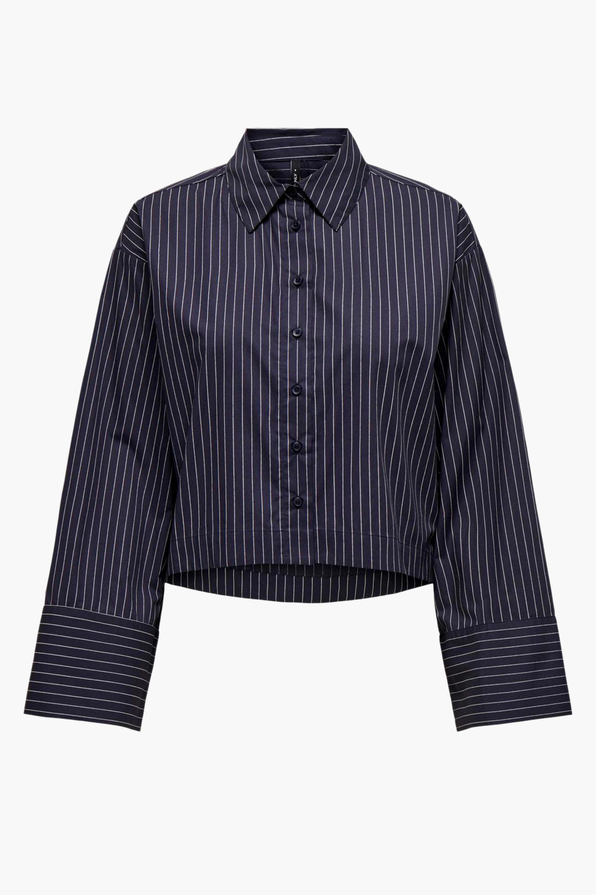 Blusa Mulher ONLY ELLA Oversized