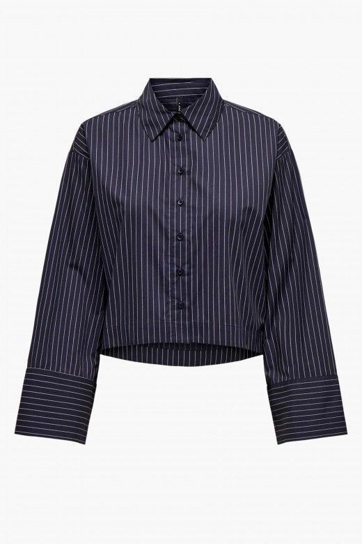 Blusa Mulher ONLY ELLA Oversized Blusa Mulher ONLY ELLA Oversized