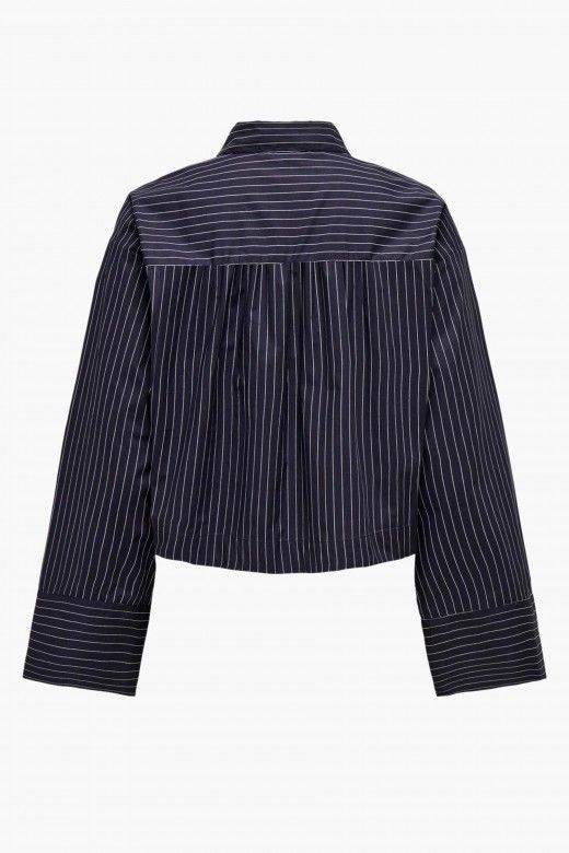 Blusa Mulher ONLY ELLA Oversized Blusa Mulher ONLY ELLA Oversized