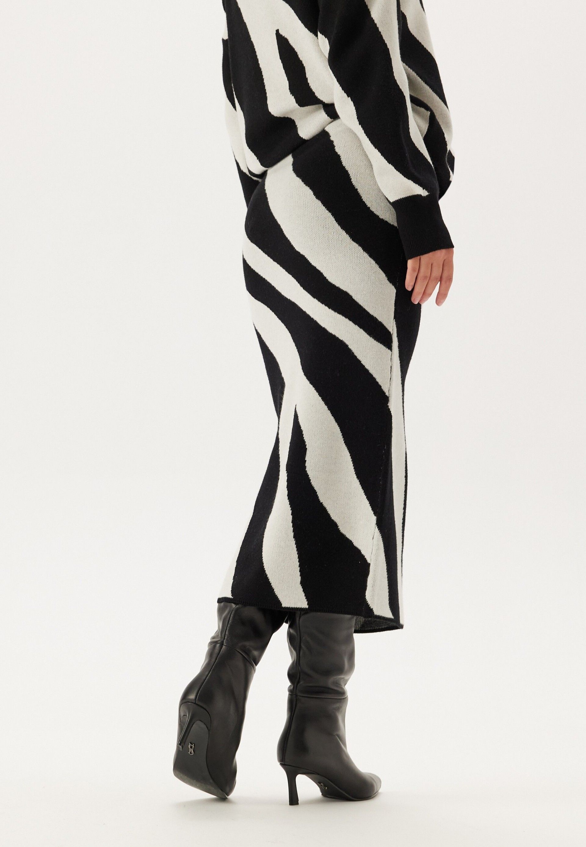 Saia Malha NANCY VERO MODA