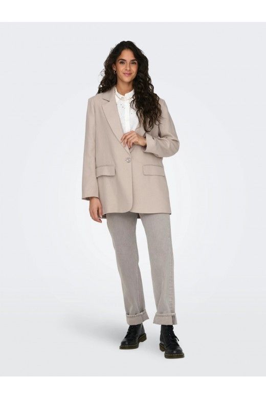 Blazer Mulher ONLY CARO-LANA Oversize