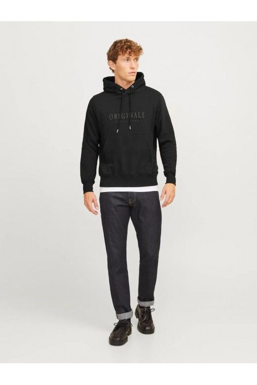 Sweat Homem Capuz FREDERIKSBERG Jack Jones