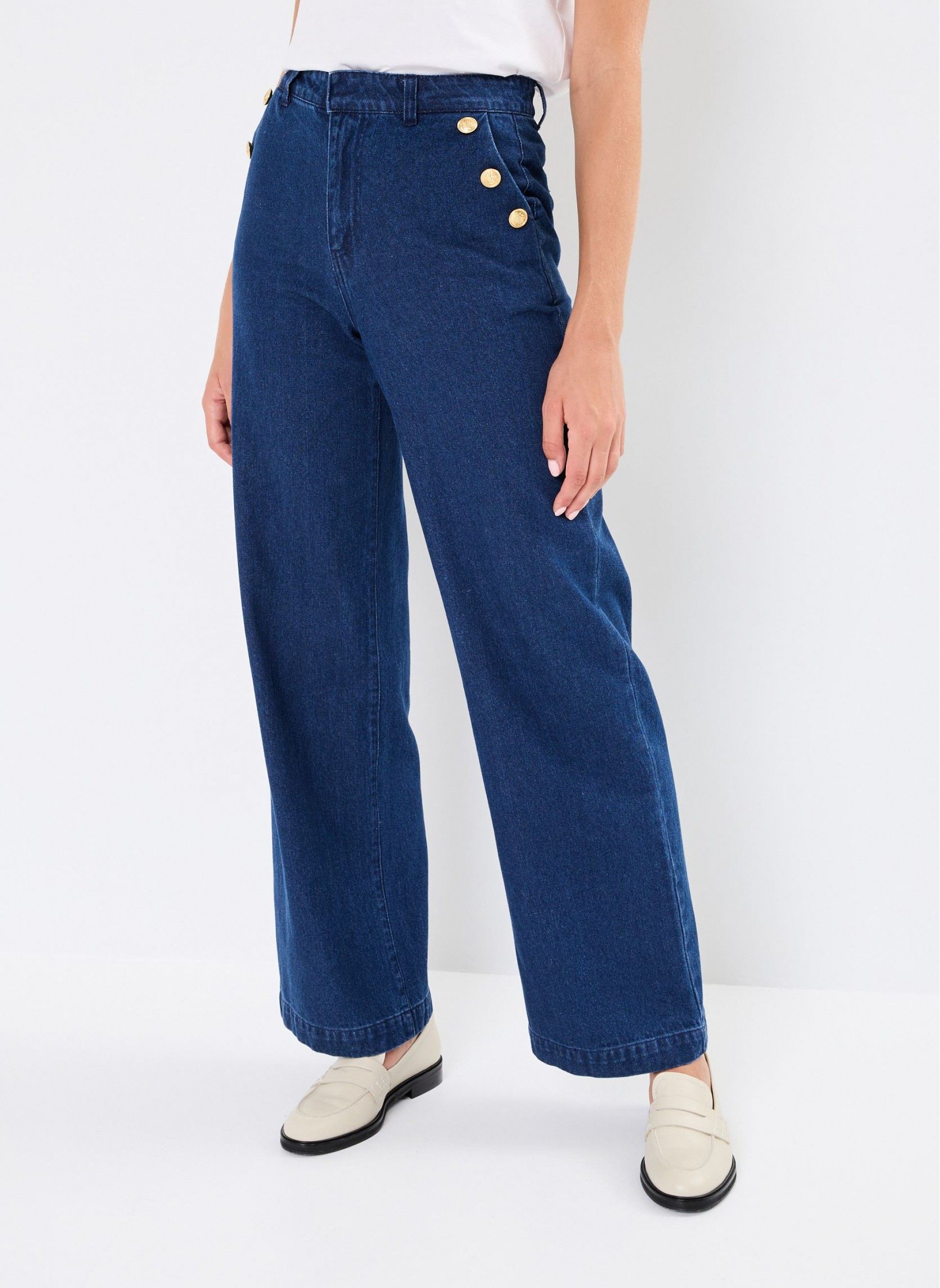 Calça Mulher Jeans MARGOT VERO MODA