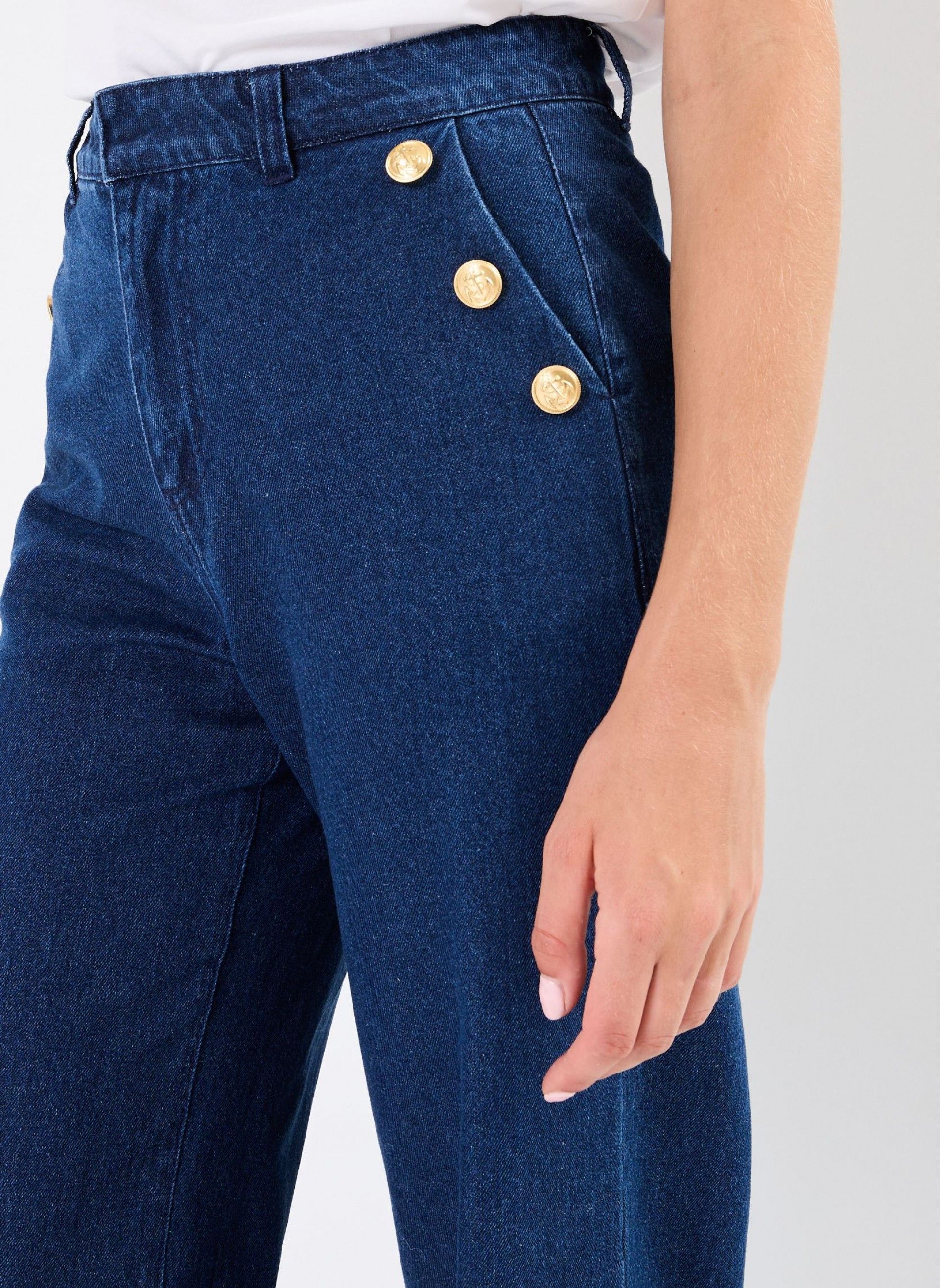 Calça Mulher Jeans MARGOT VERO MODA