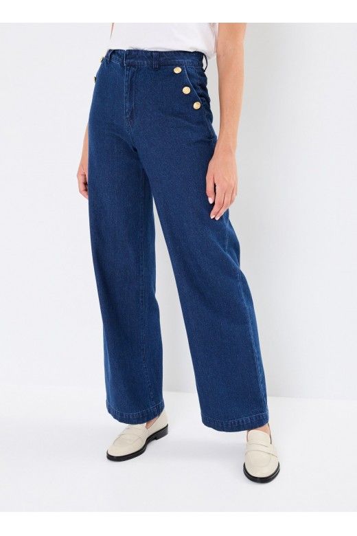 Cala Mulher Jeans MARGOT VERO MODA