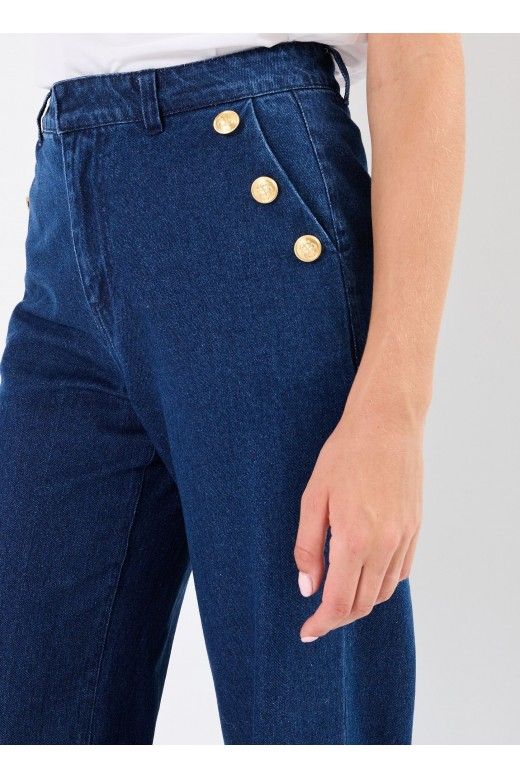 Cala Mulher Jeans MARGOT VERO MODA