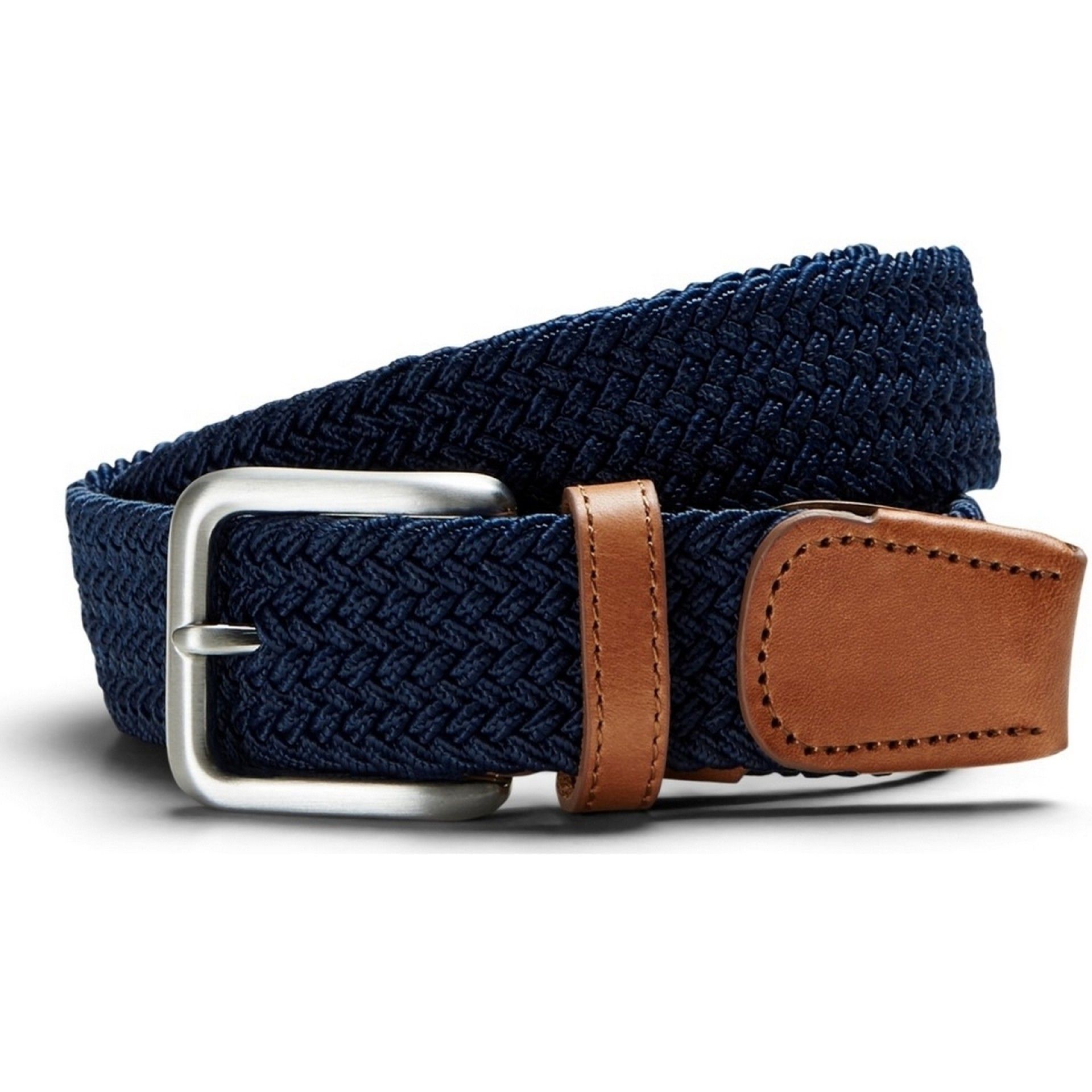 Cinto homem SPRING WOVEN Jack Jones