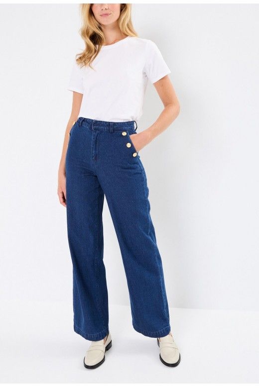 Cala Mulher Jeans MARGOT VERO MODA