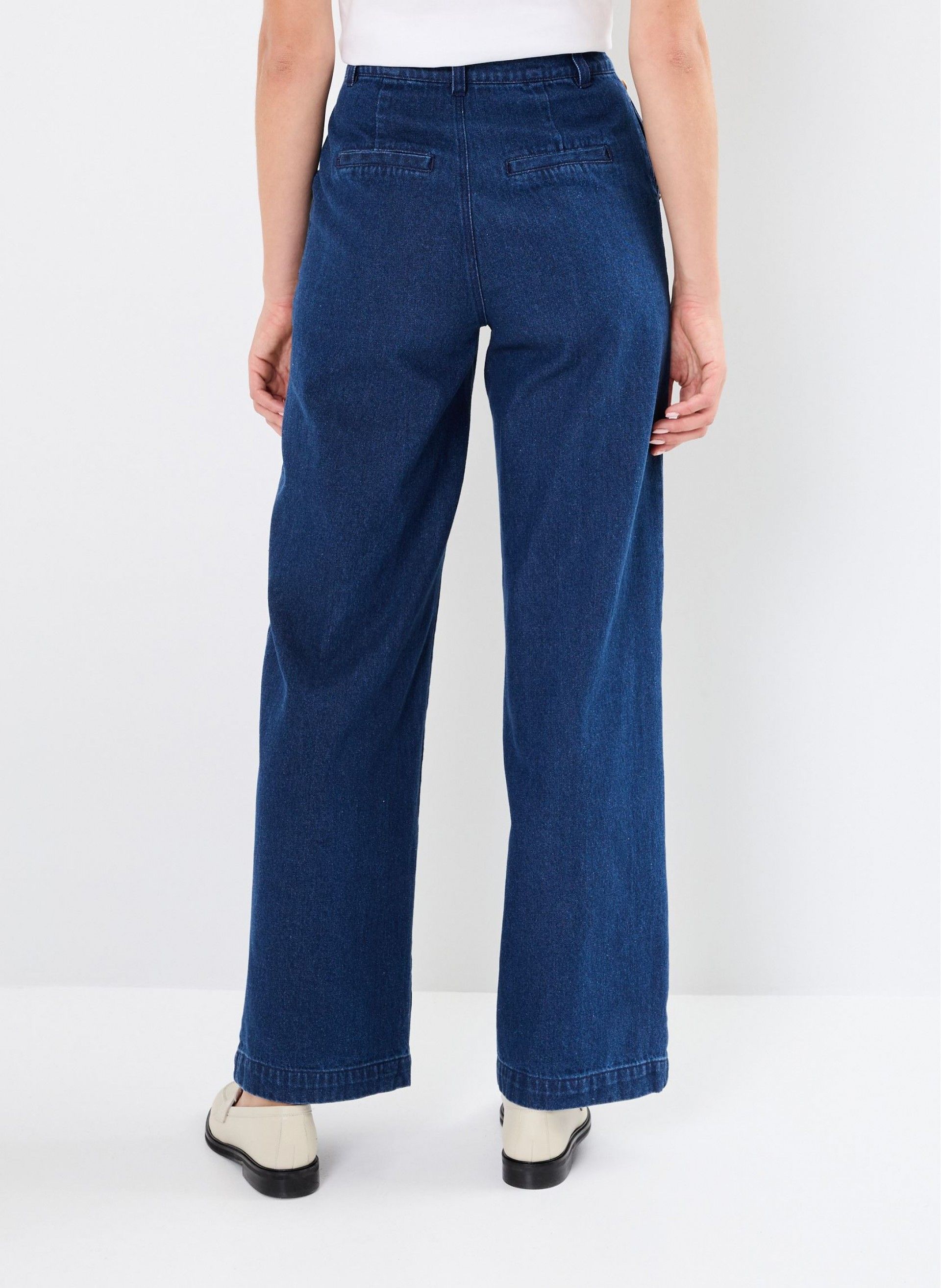 Calça Mulher Jeans MARGOT VERO MODA