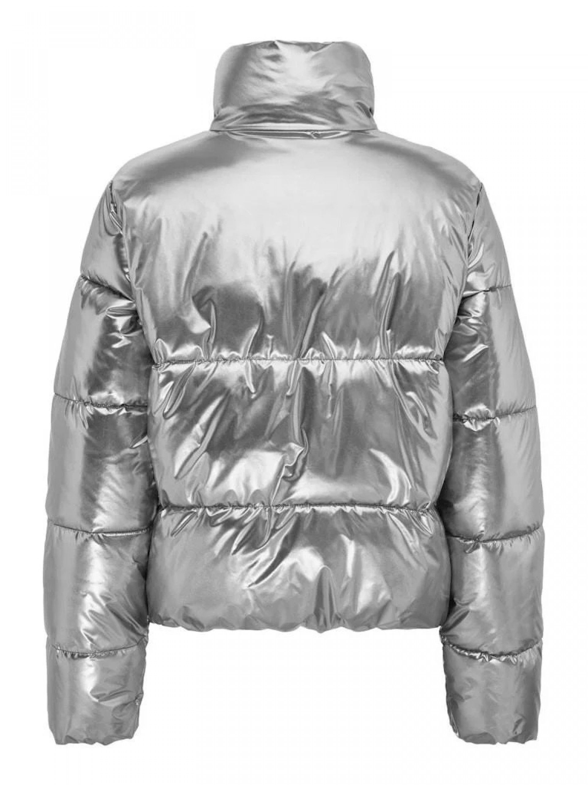 Casaco Mulher ONLY Pearl Dolly Puffer