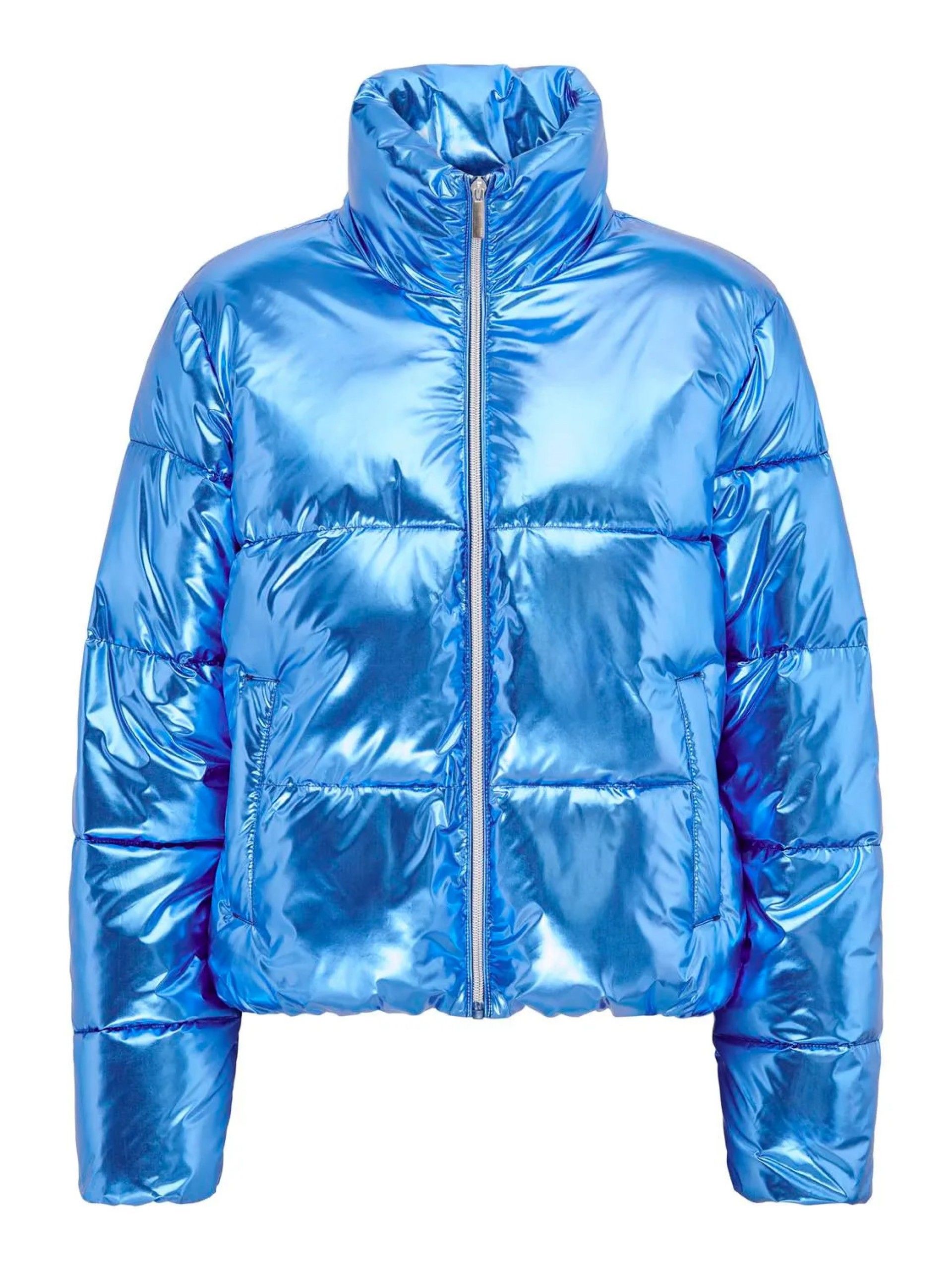 Casaco Mulher ONLY Pearl Dolly Puffer