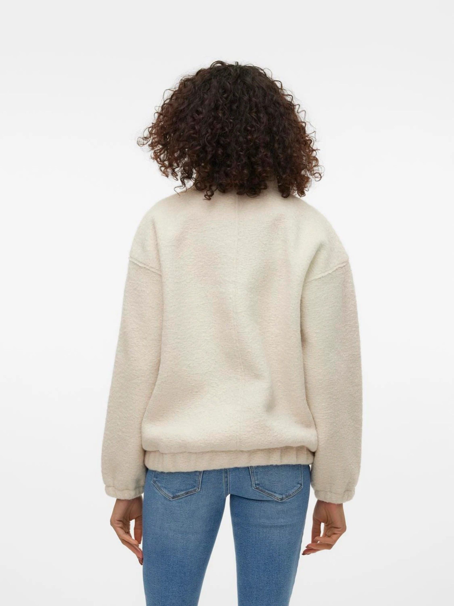 Casaco Mulher Bomber Elite Vero Moda Amber