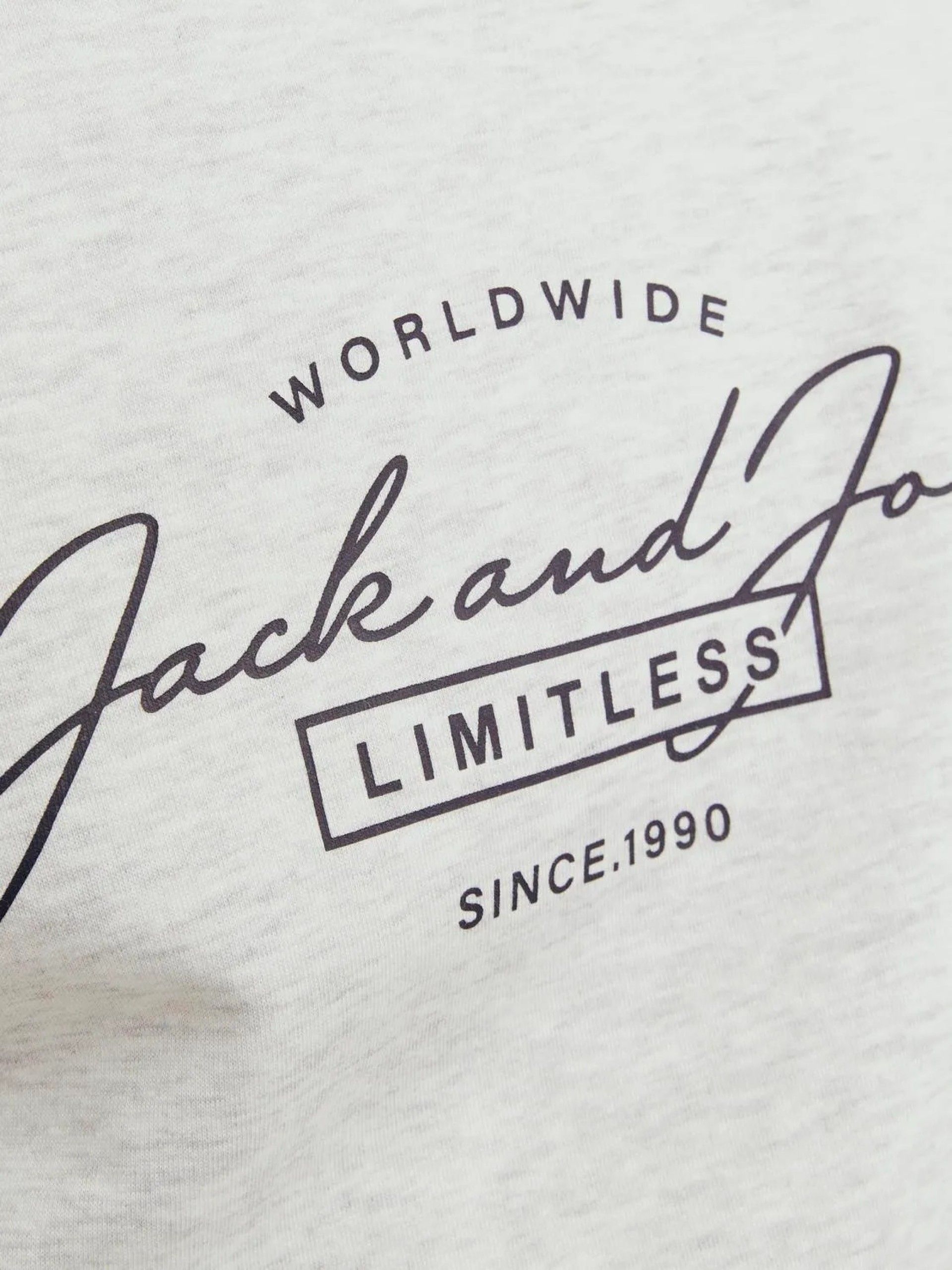 Sweat Homem Jack Jones Ferris