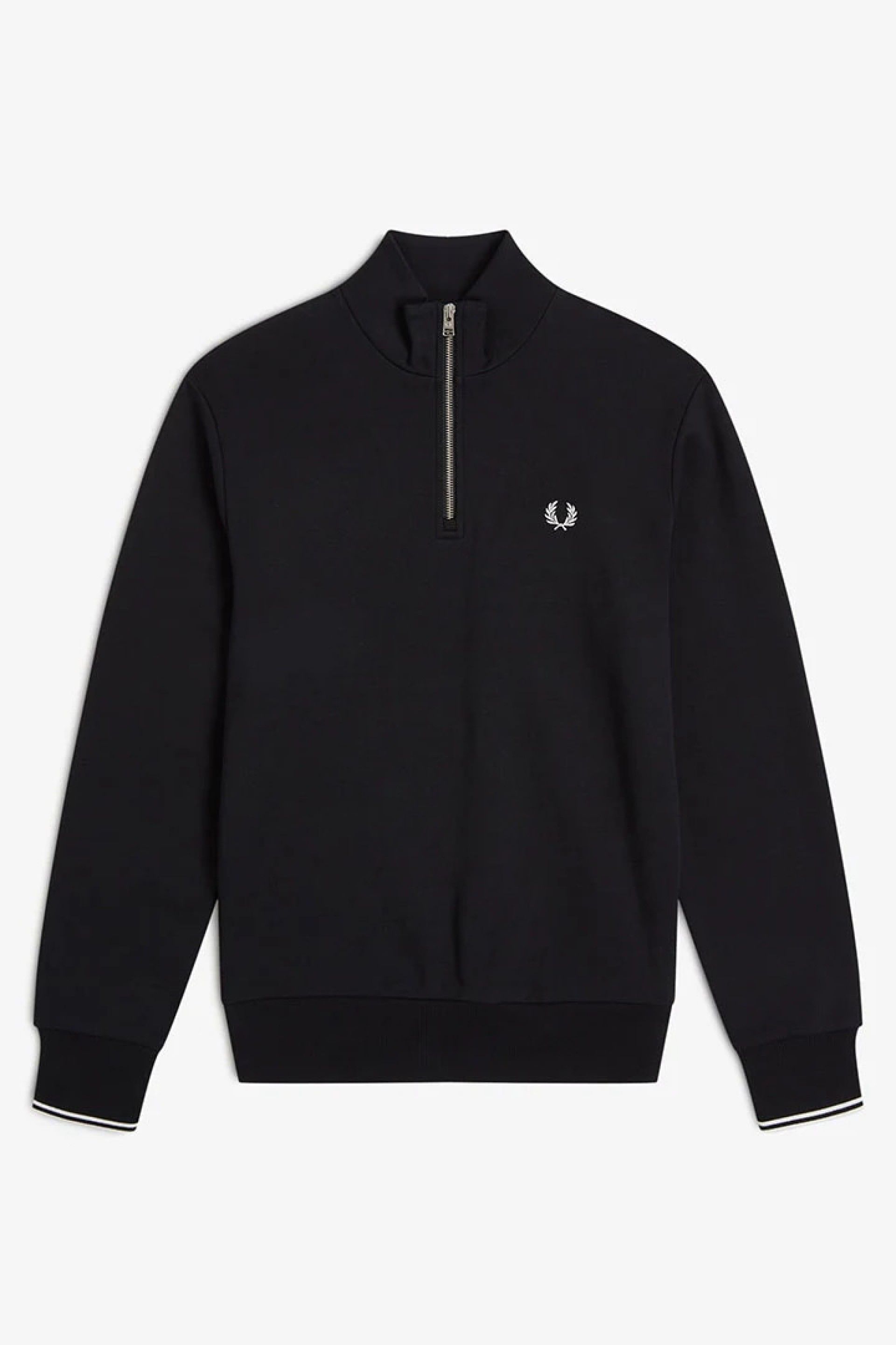 Sweat Homem FRED PERRY