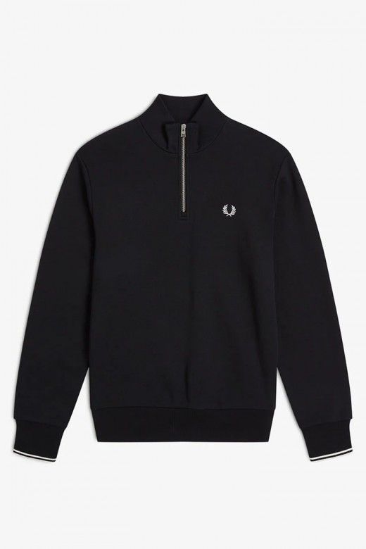 Sweat Homem FRED PERRY Sweat Homem FRED PERRY