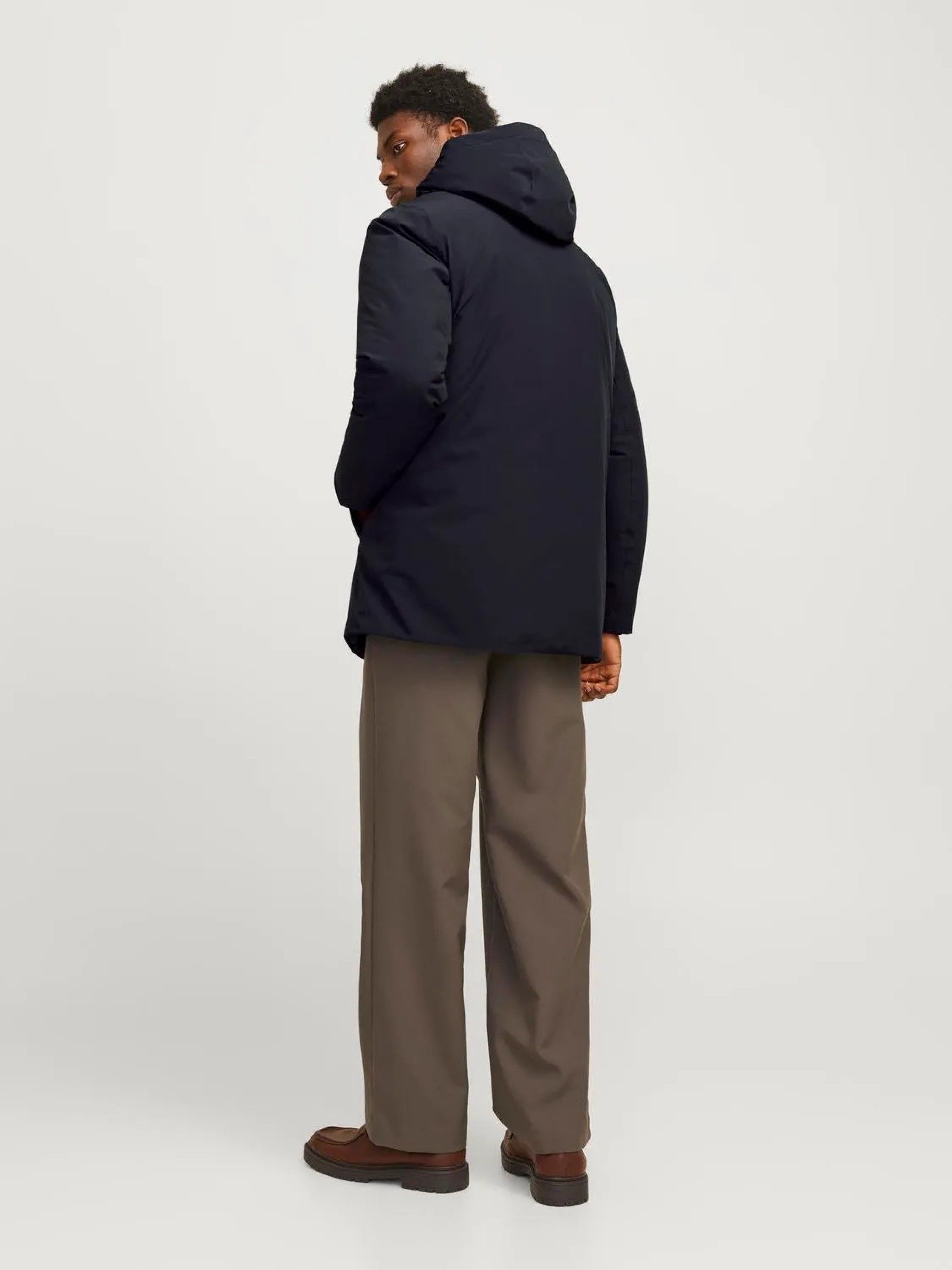 Casaco Homem EKKEN PARKA Jack Jones