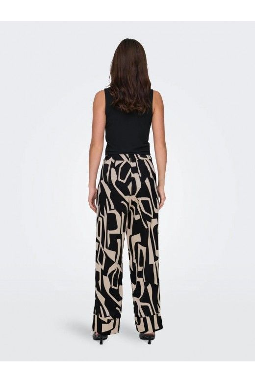 Cala Mulher ELMA LOOSE ONLY Print