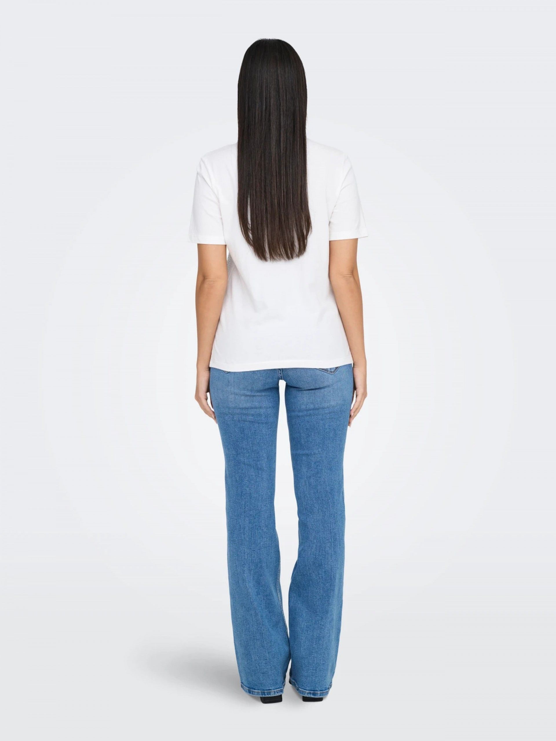 Top JRS ONLY S/S BILLIE