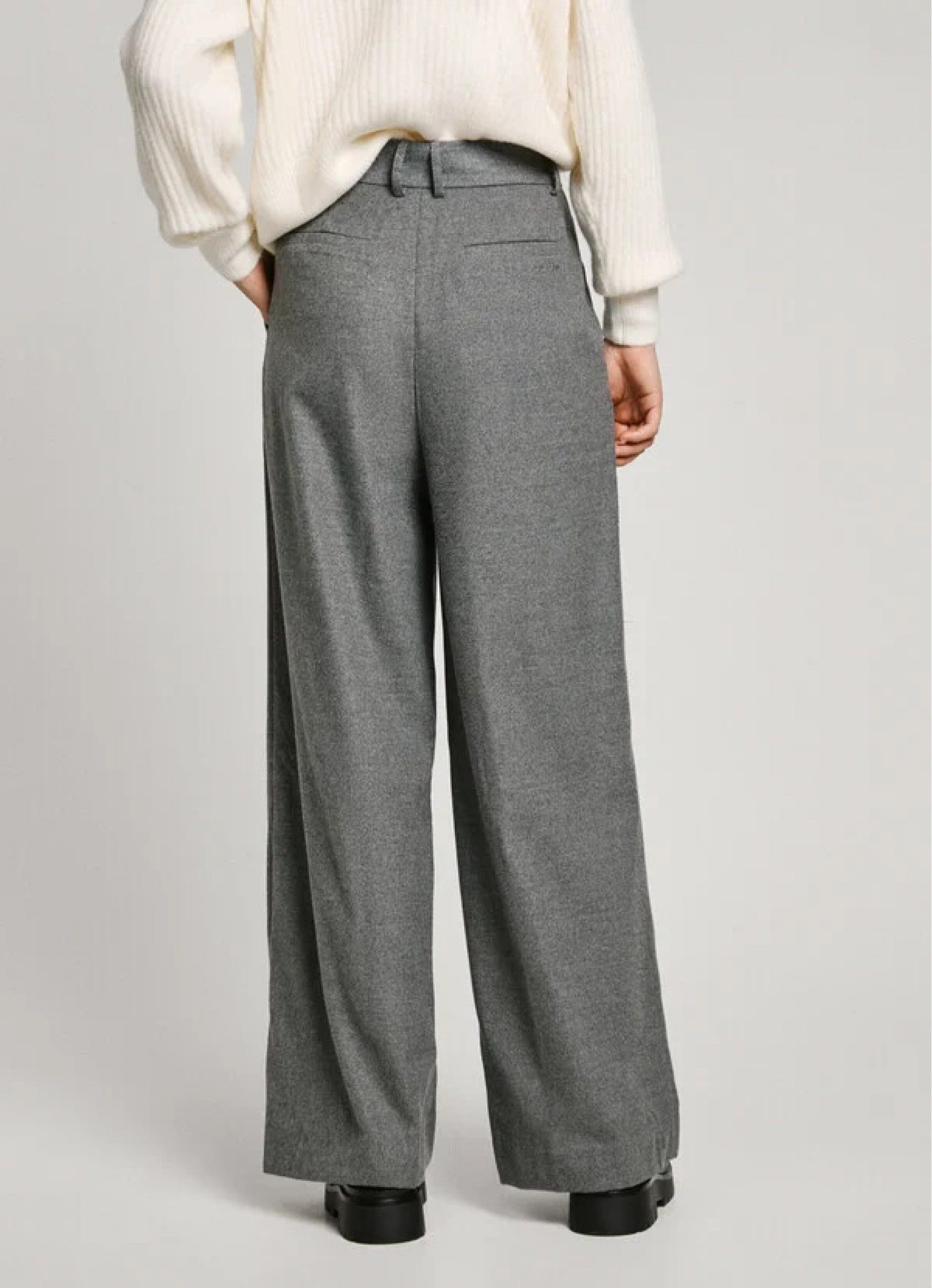 Calça Mulher Fazenda Pepe Jeans DEMI