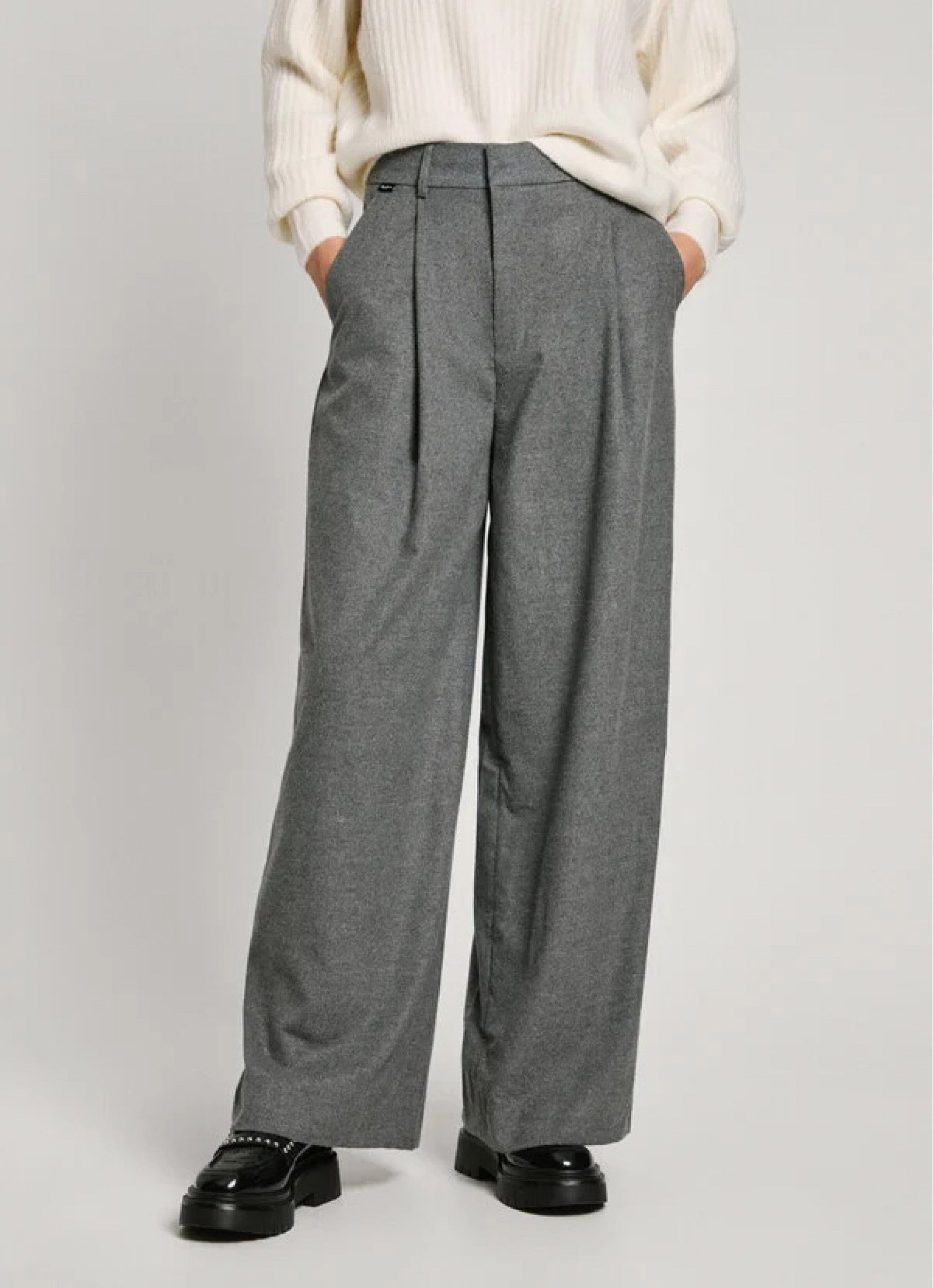 Calça Mulher Fazenda Pepe Jeans DEMI