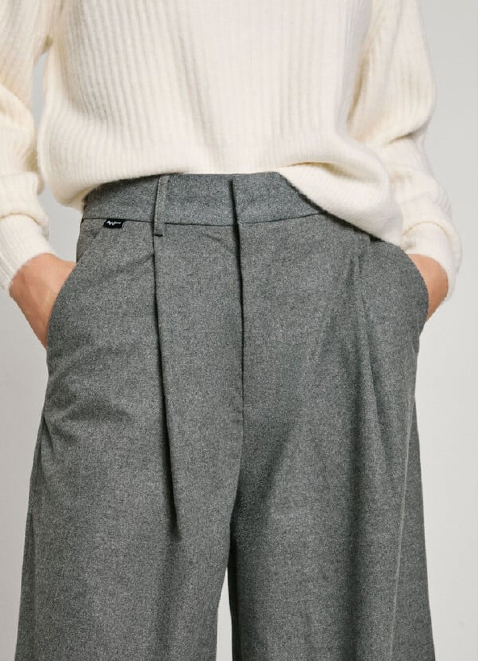 Calça Mulher Fazenda Pepe Jeans DEMI